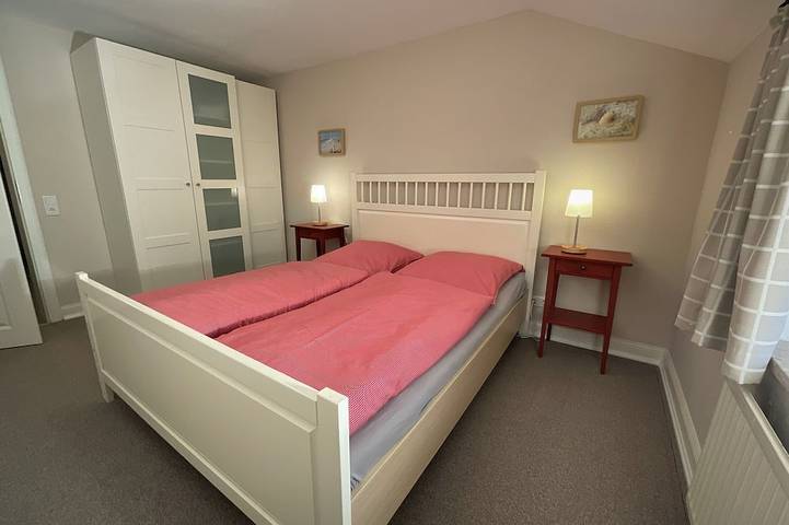 Ganze Wohnung, Ferienwohnung/App. für 2 Gäste mit 60m² in Sieseby in Sieseby, Thumby