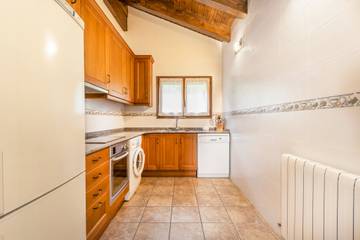Chalet para 9 Personas en Valle de Lierp, Provincia de Huesca, Foto 4
