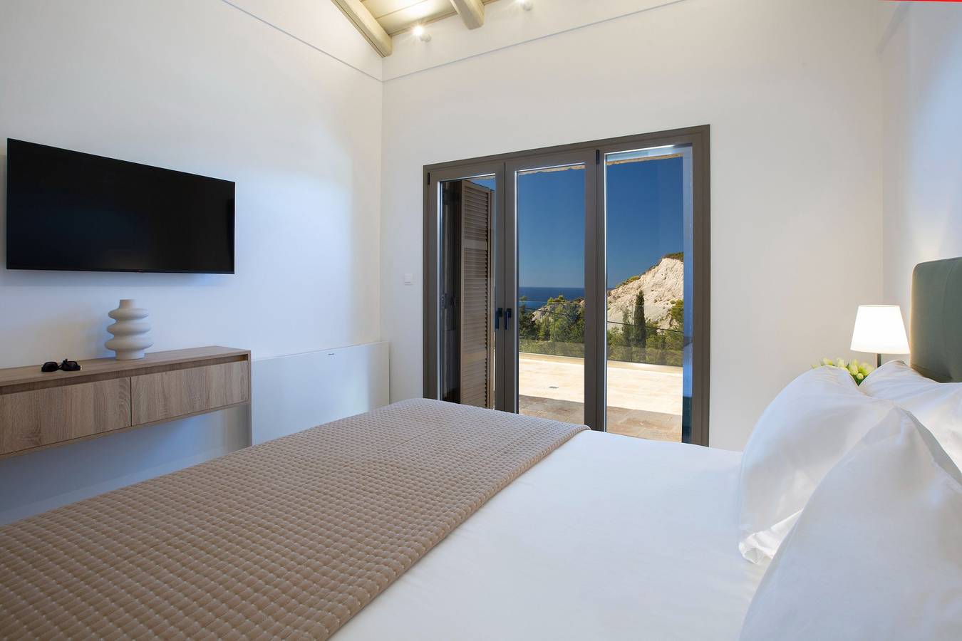 Vv Luxury Villas in Εξάνθεια, Ελλάδα