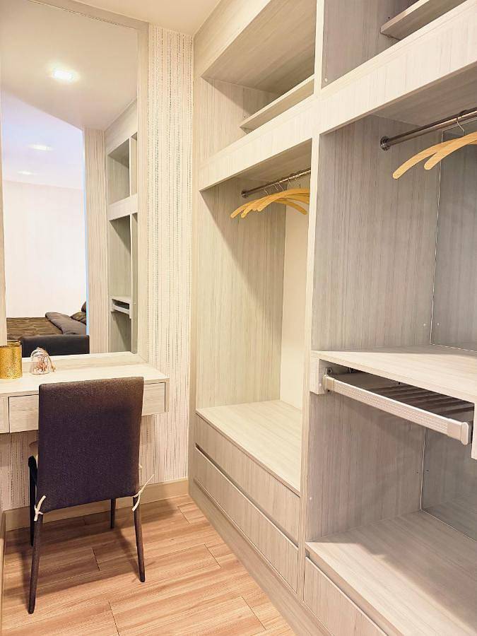 Gîte pour 3 personnes, avec jacuzzi ainsi que jardin et piscine dans Saraphi - 4