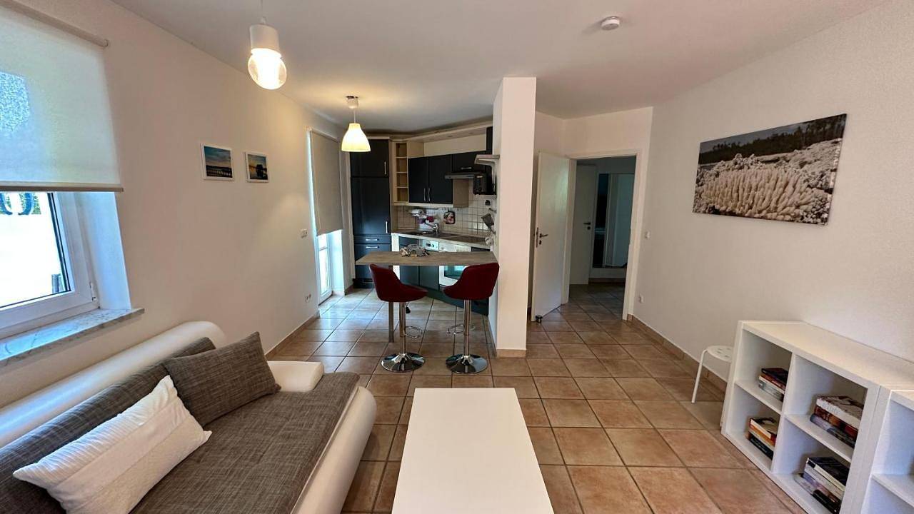 Ganze Wohnung, One-Bedroom Apartment in Schondorf, Ammersee