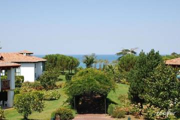 Location De Vacances pour 5 Personnes dans Urrugne, Côte Basque, Photo 2