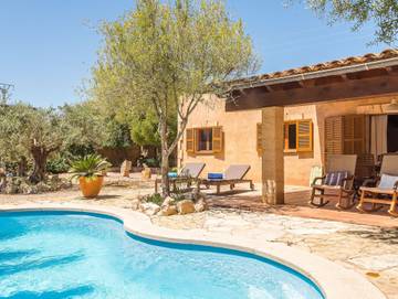 44138 Finca Sa Plana in Son Servera, Mallorca Osten 44138 Finca Sa Plana in Son Servera, Mallorca Osten für 7