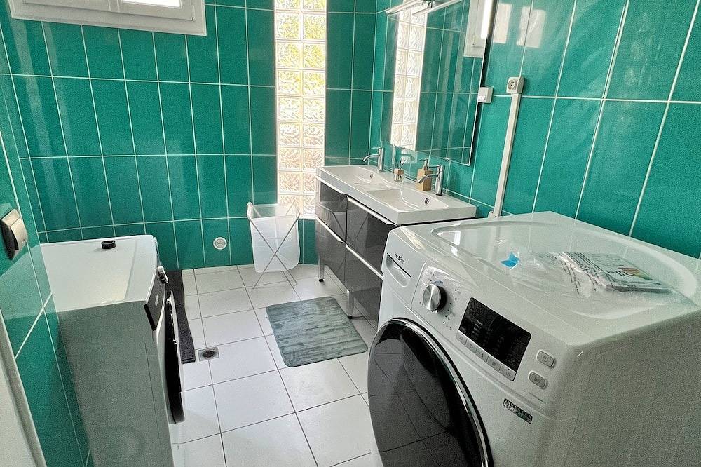 8-bedroom house in Villiers-le-Bel, Val-d'Oise