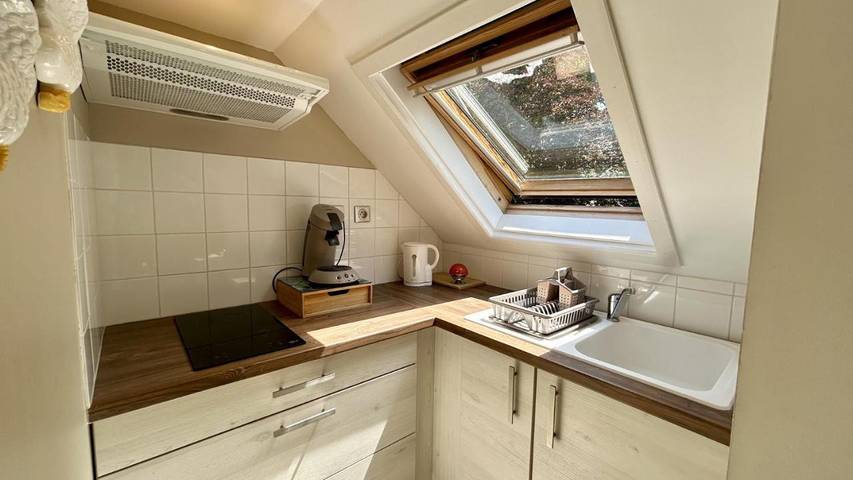 Gîte pour 2 personnes à Favières - 4