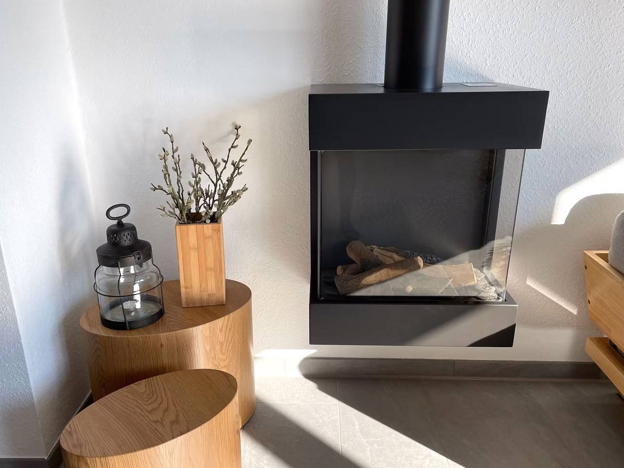 Ferienhaus Meerwunder am Wangermeer – Komfort mit Sauna und Terrasse in Wangermeer, Wangerland