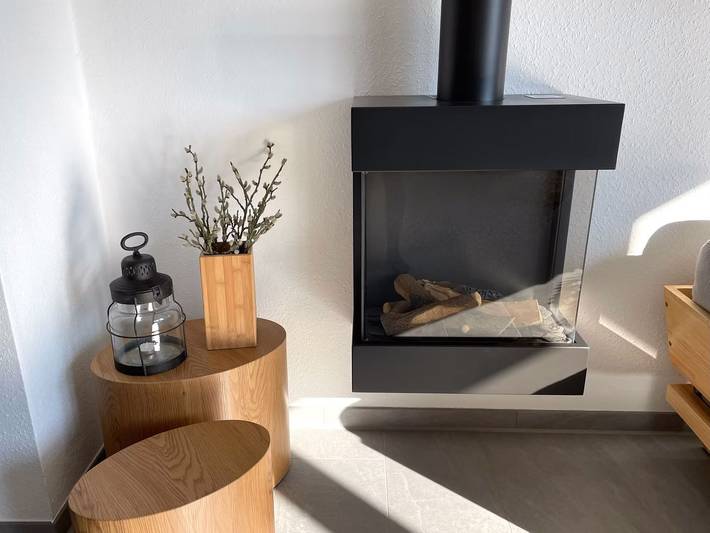 Ferienhaus für 4 Personen, mit Garten und Sauna, mit Haustier in Wangerland - 4