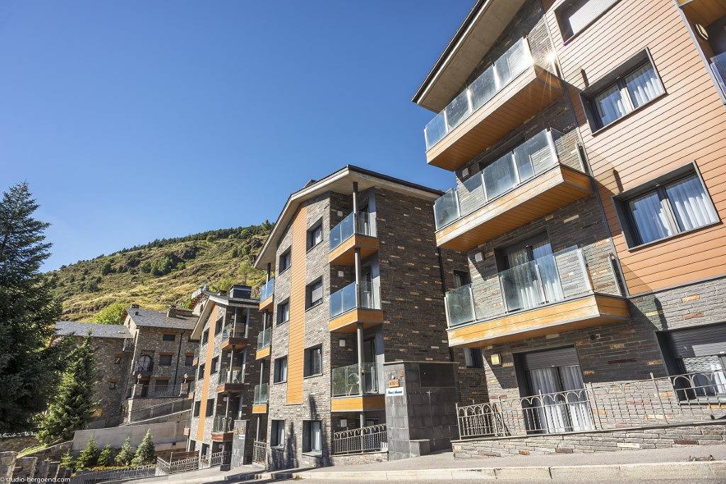 Andorra El Tarter 2p4p, foto 6