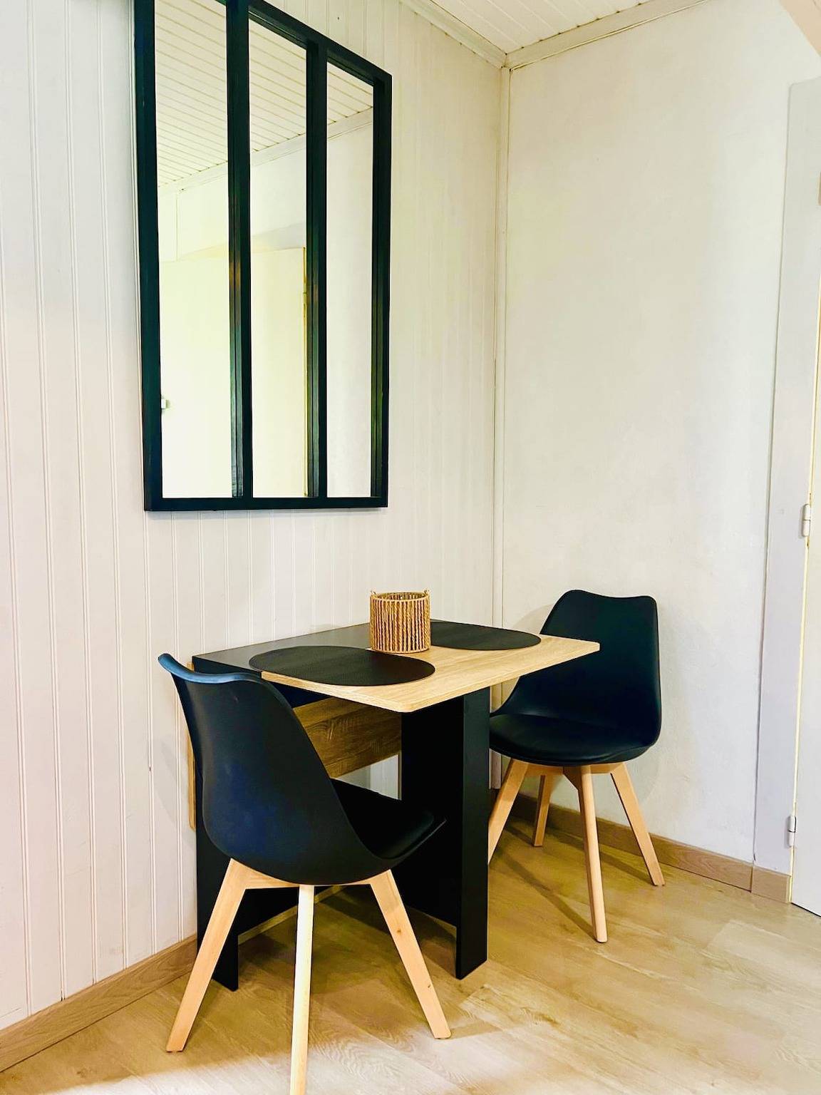 Apartamento entero, Close to the Lake !!! in Gérardmer, Parque natural regional de los Ballons des Vosges