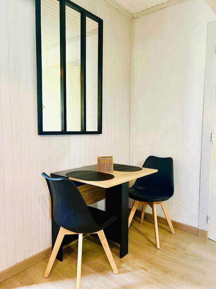 Gîte pour 2 personnes dans Lac de Longemer - 2