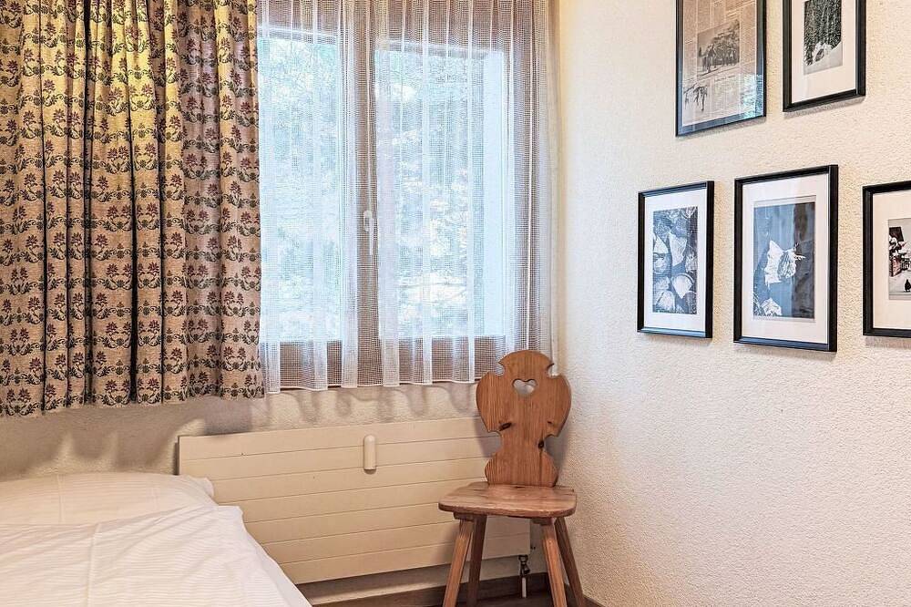 Ganze Wohnung, Rottal 4 Bett Wohnung in Lauterbrunnen, Grindelwald und Umgebung