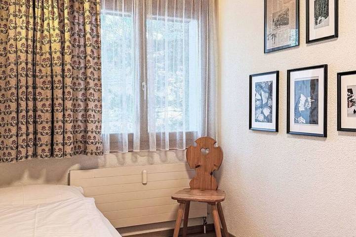 Ganze Wohnung, Rottal 4 Bett Wohnung in Lauterbrunnen, Verwaltungskreis Interlaken-Oberhasli
