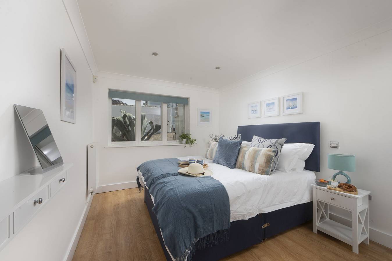 Ganze Wohnung, Porthminster Skies, Gallinas Point in St. Ives, Cornwall
