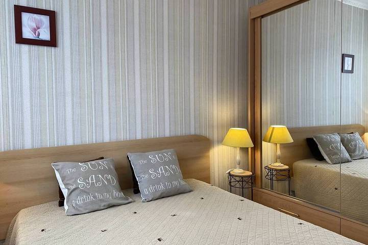 Gîte pour 4 personnes dans Office De Tourisme De Tregastel - 2