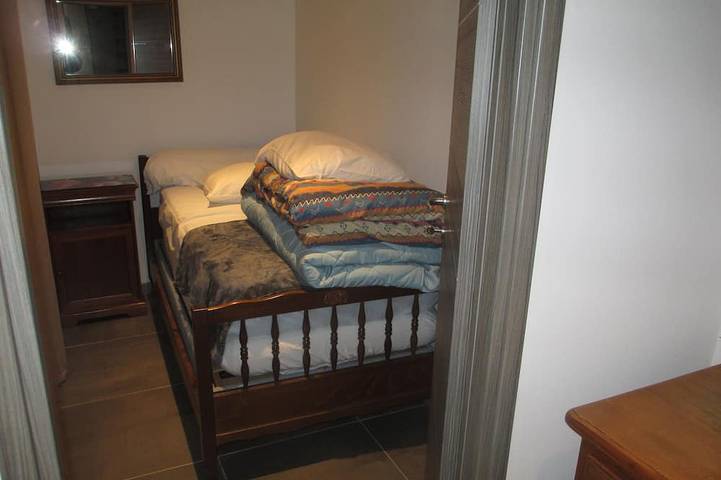 Gîte pour 4 personnes, avec jardin à Saint-André-de-Sangonis - 4