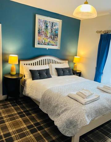 Cottage pour 4 personnes dans Kilrush