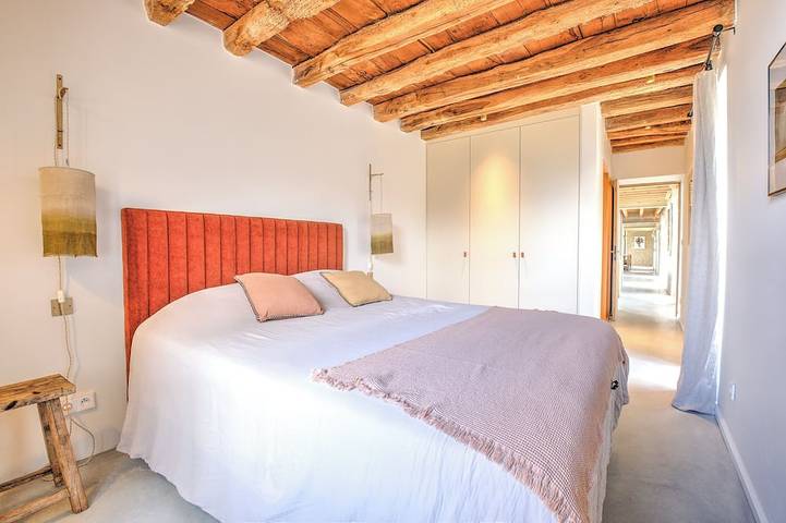 Location de vacances pour 15 personnes, avec jardin à Vieux-Mareuil - 4