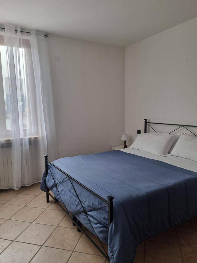 Appartamento per 4 persone in Volta Mantovana