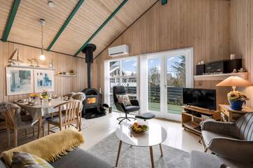 Ferienhaus für 5 Personen in Hemmet, Dänemark an der Nordsee, Bild 2