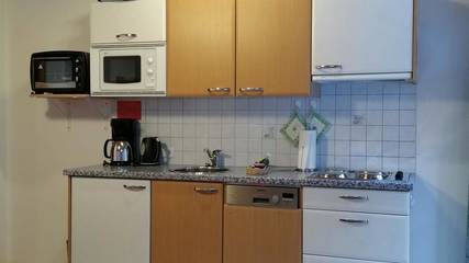 Ferienwohnung für 4 Personen in Klösterle am Arlberg, Golm im Montafon, Bild 1