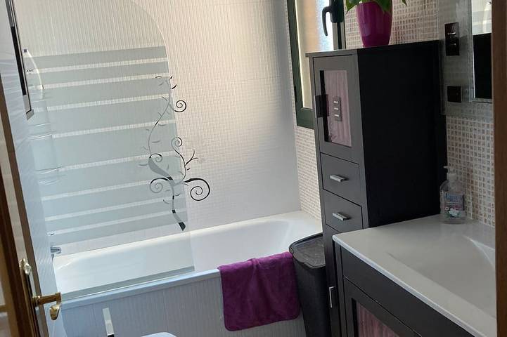 Ferienwohnung für 7 Personen - 1