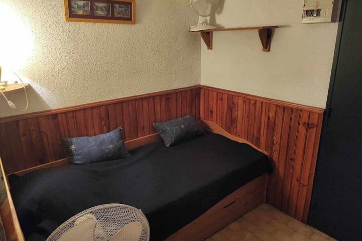 Gîte pour 4 personnes dans Flamingo Casino Le Grau Du Roi - 2