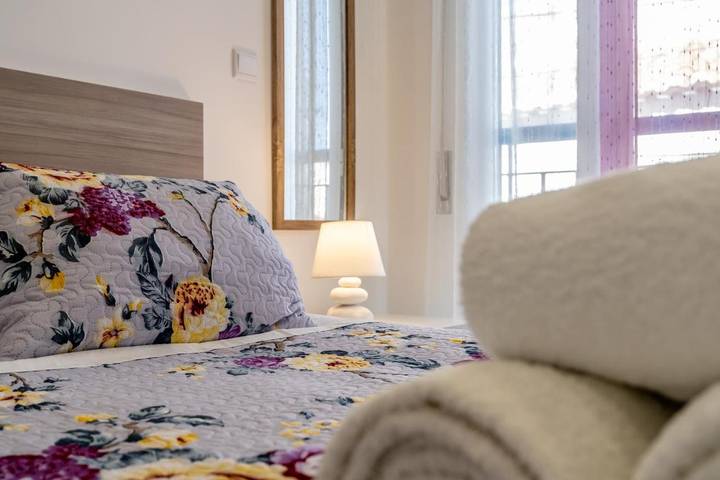 Ferienhaus für 2 Personen, mit Ausblick in Lagos - 2