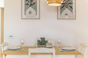 Vakantieappartement voor 4 Personen in Corralejo, La Oliva, Afbeelding 3