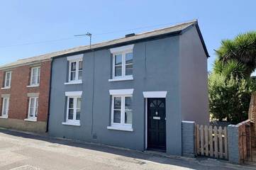Cottage for 4 People in Lymington, New Forest National Park, Photo 4