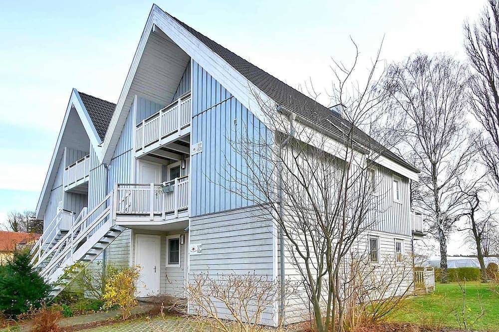 Ferienpark für 8 Personen in Wendisch Rietz, Region Oder - Spree