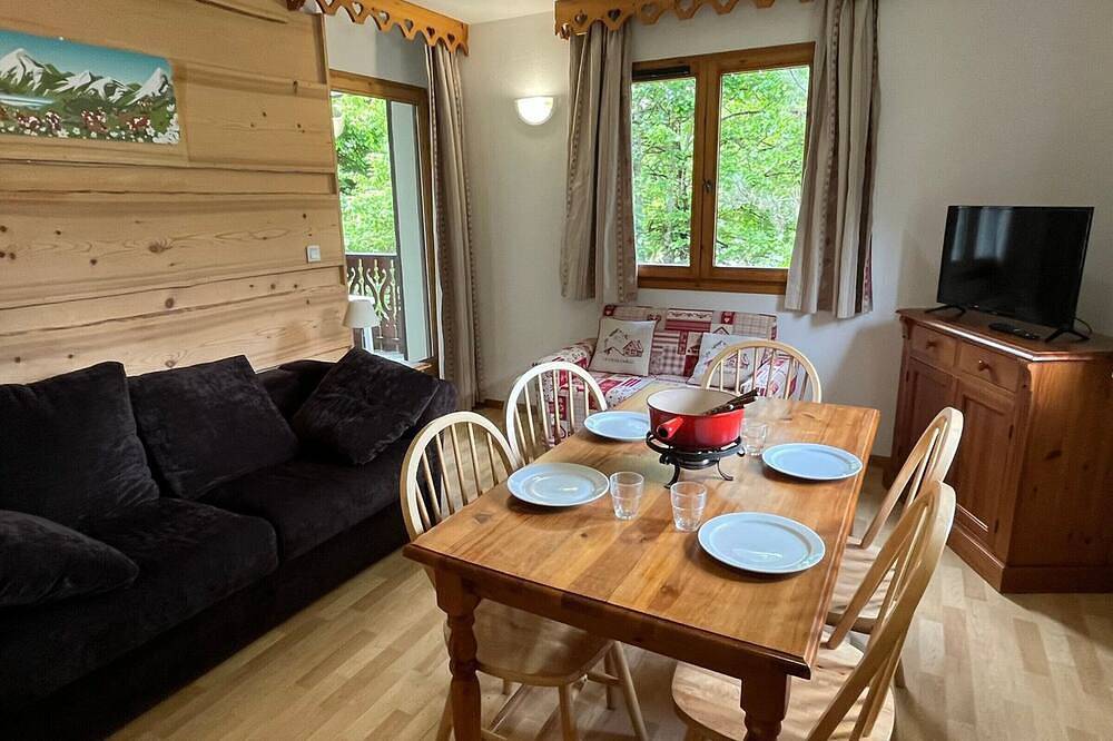 Photo : Appartement de vacances
