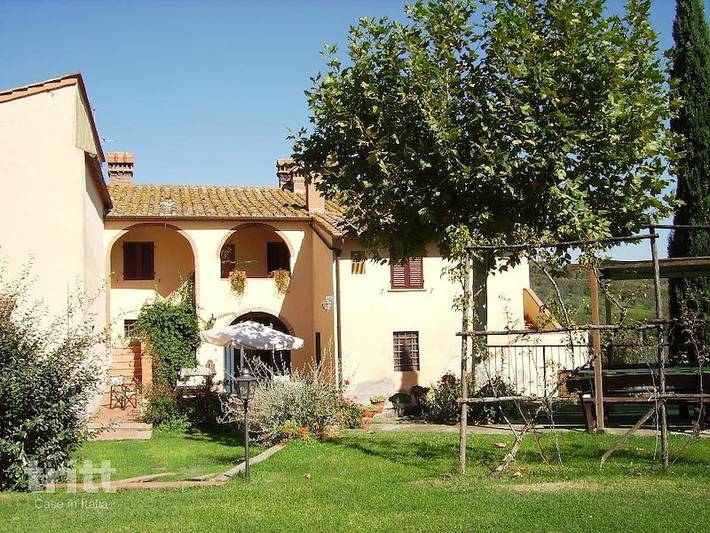 Casa de vacaciones para 2 personas - 1