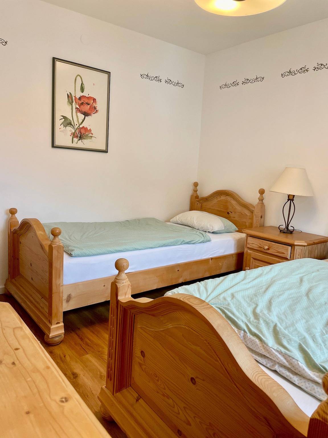 Appartement 'Schmuckkastl' met Privéterras, Gedeelde Tuin en Wi-Fi, foto 8