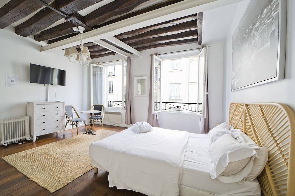 Appartement de vacances