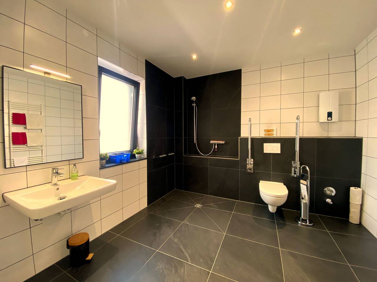 Ganze Wohnung, Am Weiher - Wohnung 5 - Für 2 Personen in Schmidt, Nideggen