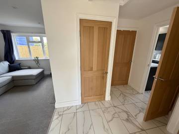 Bungalow for 5 People in Silton, Cranborne Chase, Photo 1