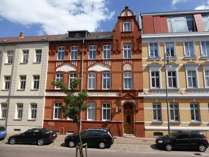 Hotel für 1 Personen - 1