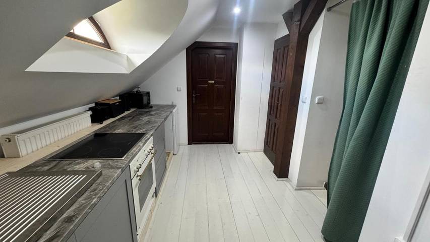 Appartement de vacances pour 6 personnes, avec sauna et jardin ainsi que piscine et jacuzzi
