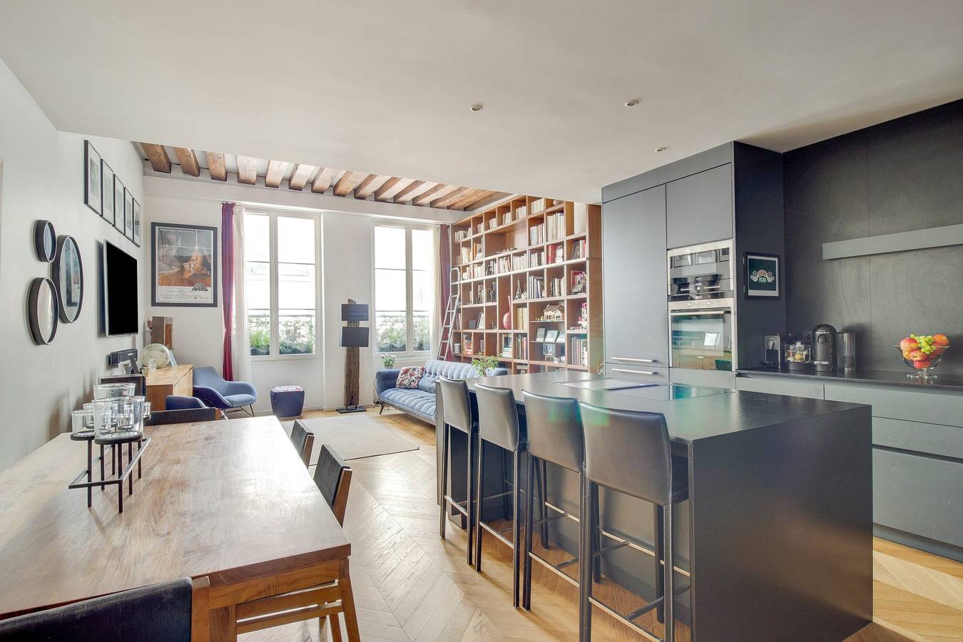 Appartement de vacances