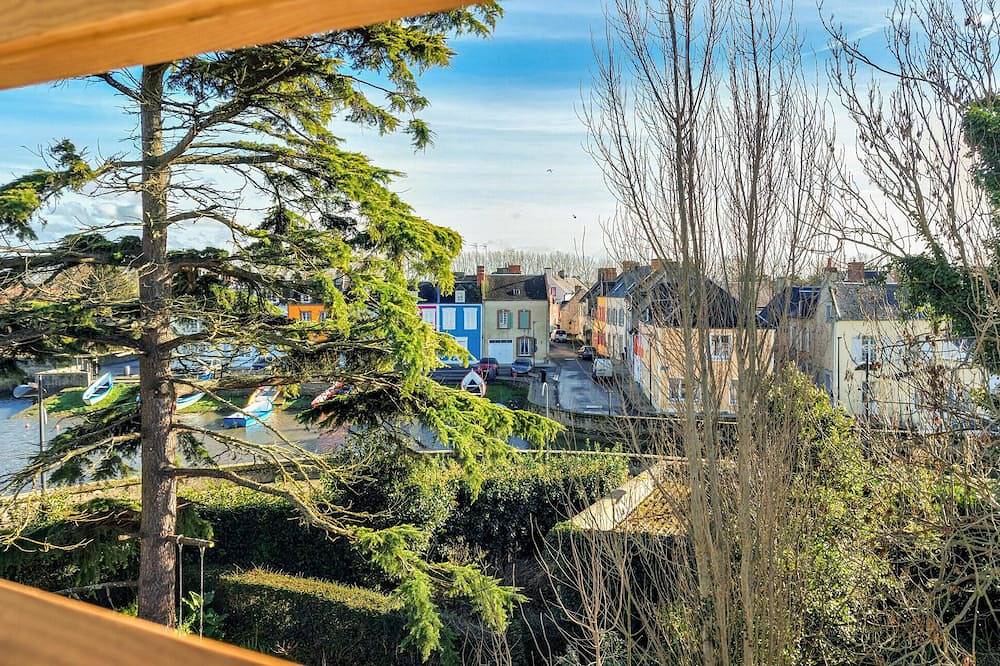 Appartement entier, Close to D-Day beaches in Saint-Benoît-de-l'Aure, Région de Bayeux