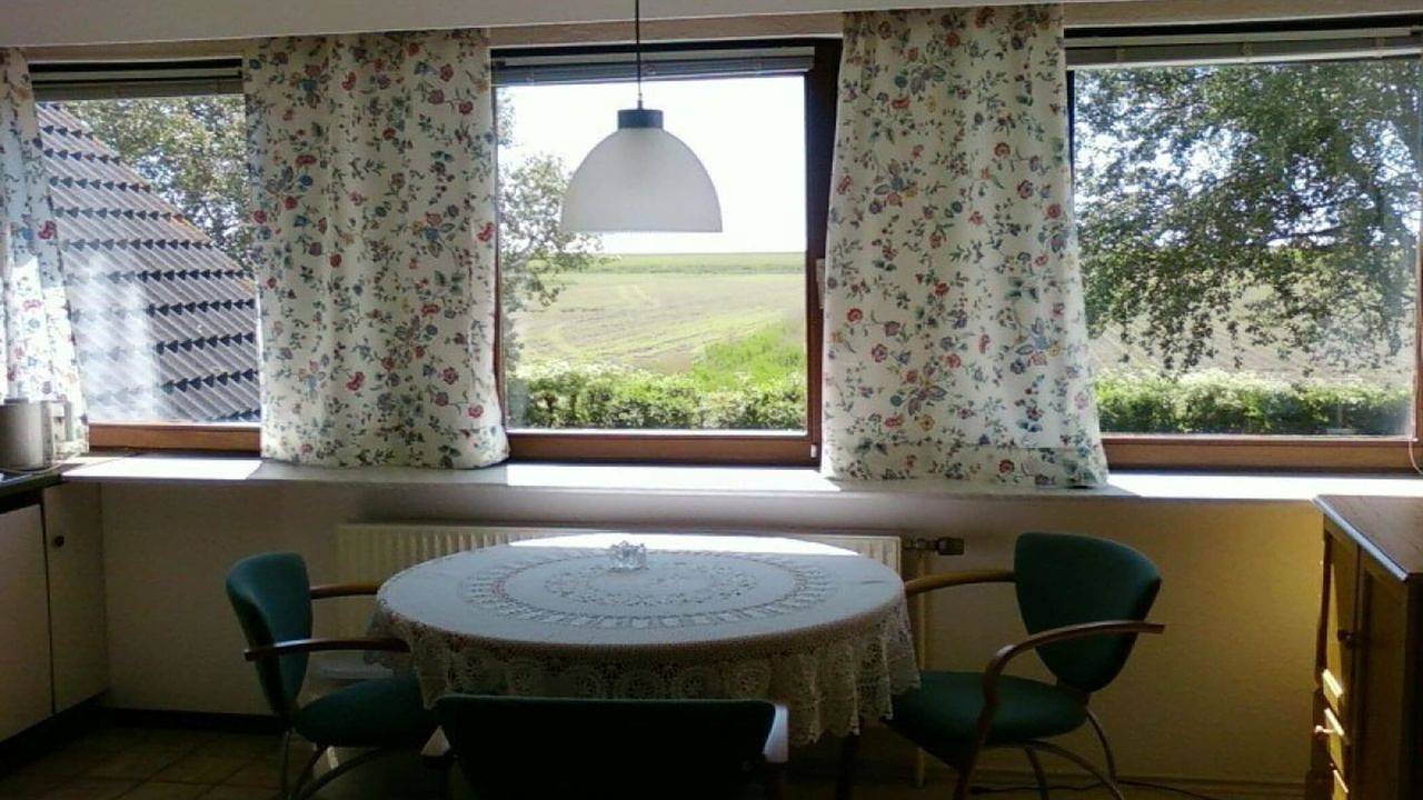 Ferienhaus für 2 Personen (25 m²) in Dagebüll in Dagebüll, Nordfriesland