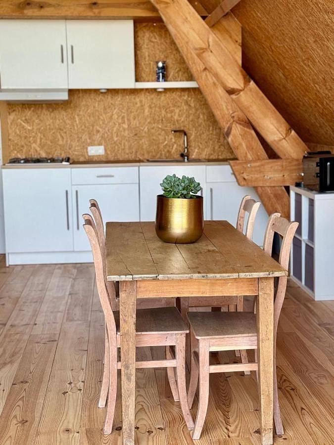 Gîte pour 4 personnes, avec vue et balcon à Frasnes-lez-Anvaing - 4