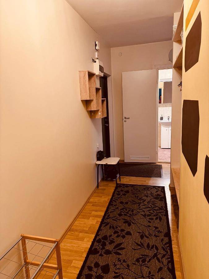 Gîte pour 4 personnes, avec balcon dans Otepaa - 4