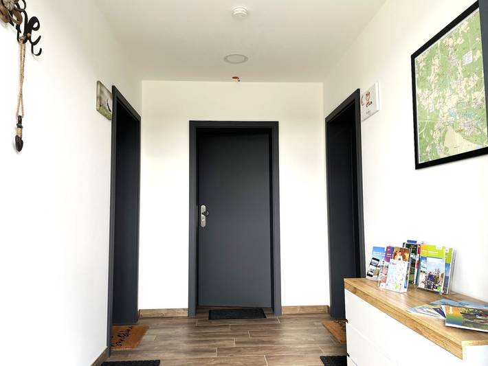 Bungalow für 3 Personen, mit Terrasse und Garten in Sachsen - 3