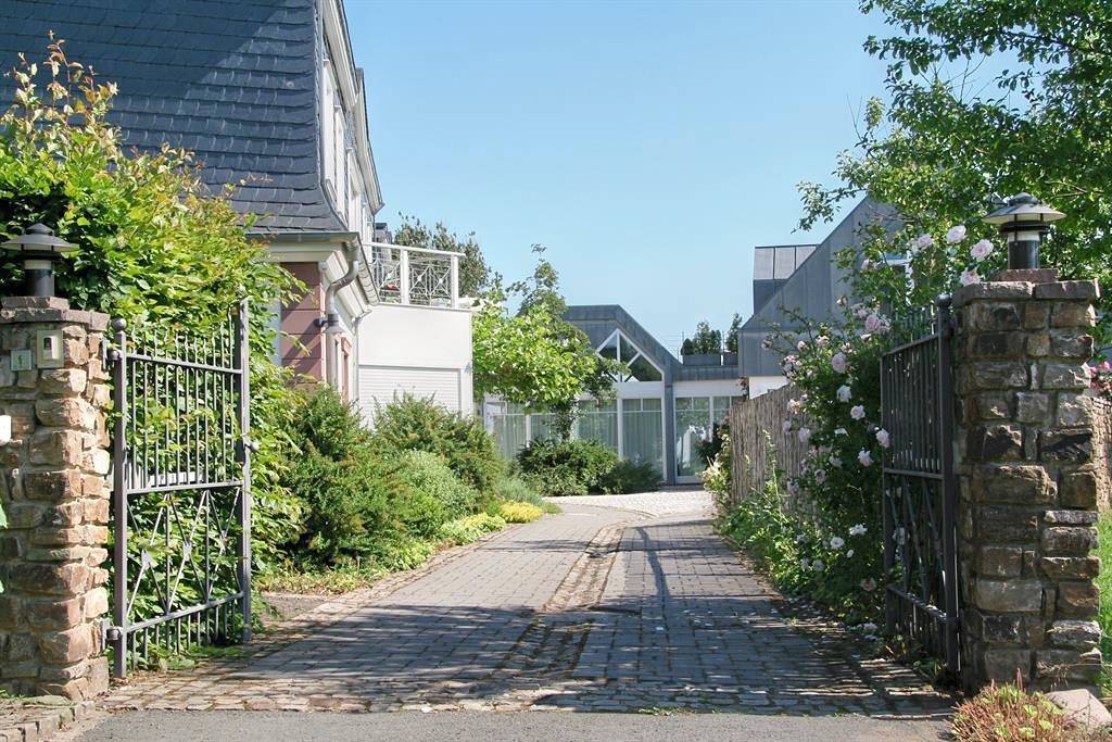 Apartamento vacacional entero, 4-Bettwohnung (Zum Mühlengrund) 2 bed rooms in Pronsfeld, Bitburg-Prüm