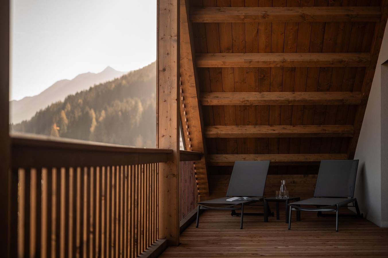 Suite Fortuna Family in Fieberbrunn, Saalbach-Hinterglemm