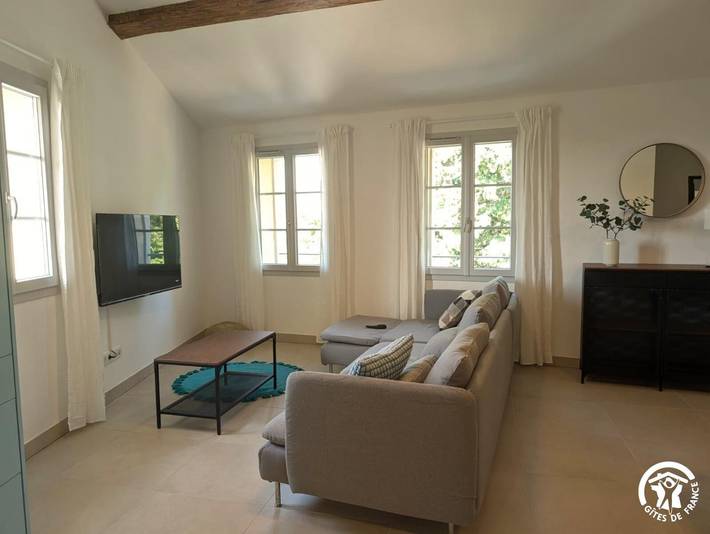 Gîte pour 5 personnes