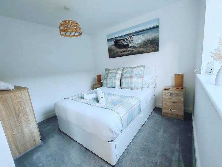 Apartamento de vacaciones para 4 personas, Familias con niños - 1