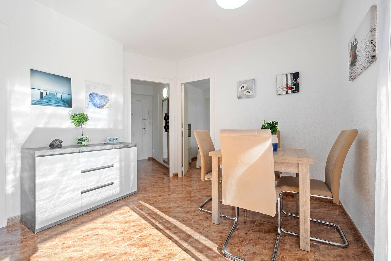 Appartement entier, Cye V La Pineda in La Pineda, Platja de la Pineda