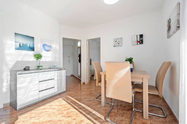 Entire apartment, Cye V La Pineda in La Pineda, Vila-seca